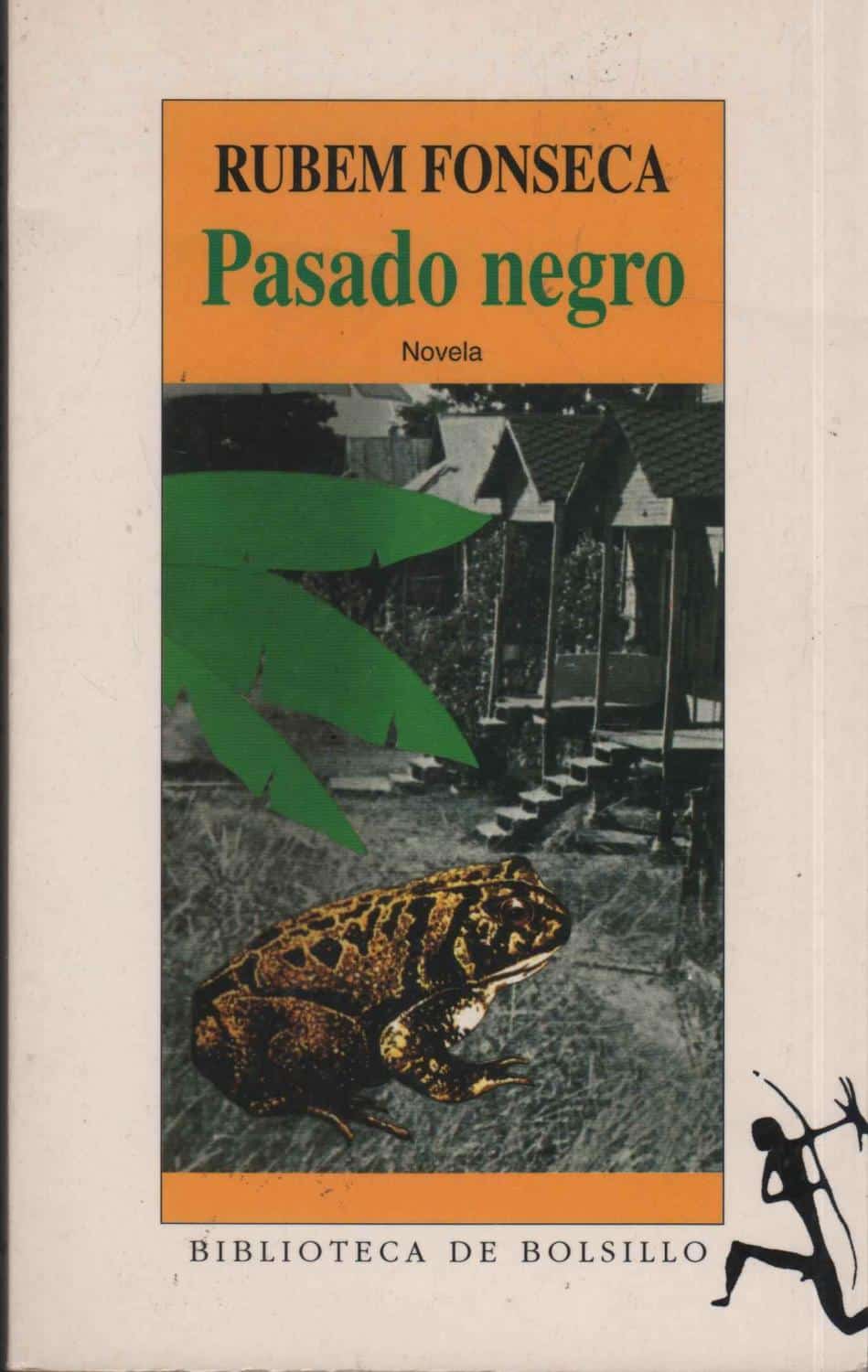 Las novelas negras que deberíamos leer
