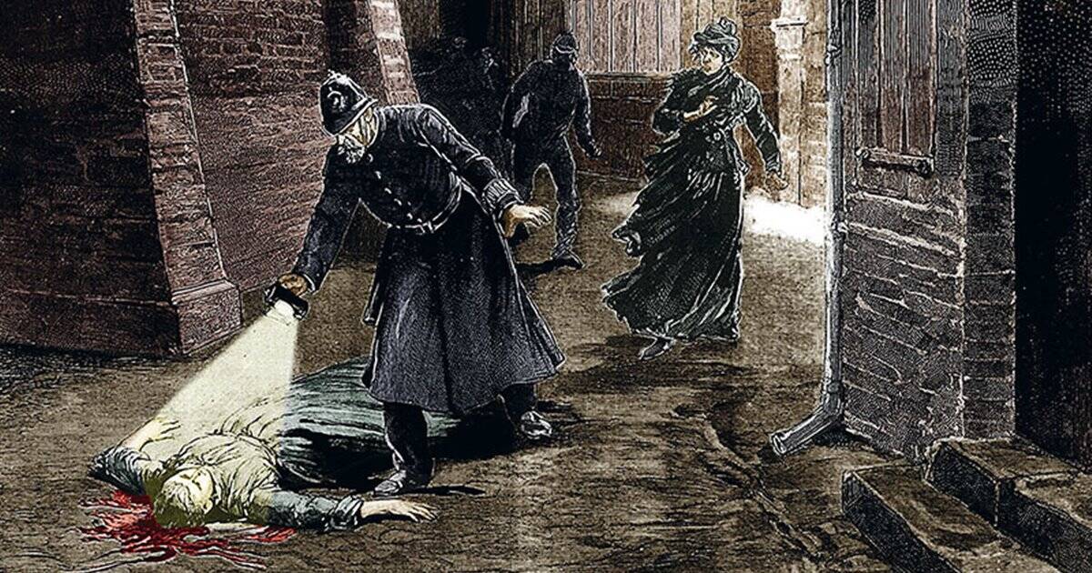 Jack el Destripador: guía de lectura