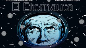 Imagen de El Eternauta