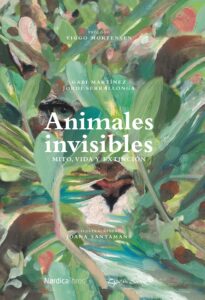 Animales invisibles