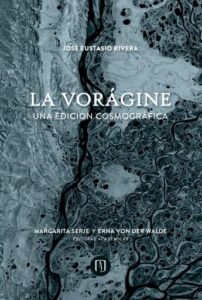LA-voragine, una edicion cosmografica