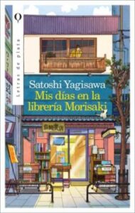 Mis-dias-en-la-libreria Morisaki