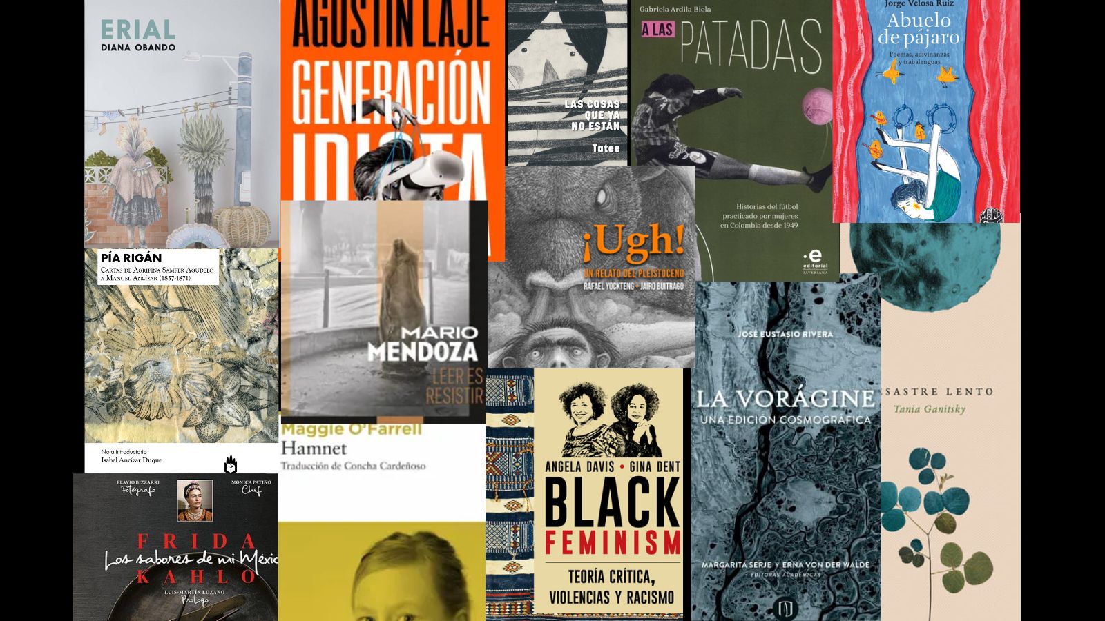 Cómo hacer que te pasen cosas buenas', el libro más vendido en Colombia -  Música y Libros - Cultura 