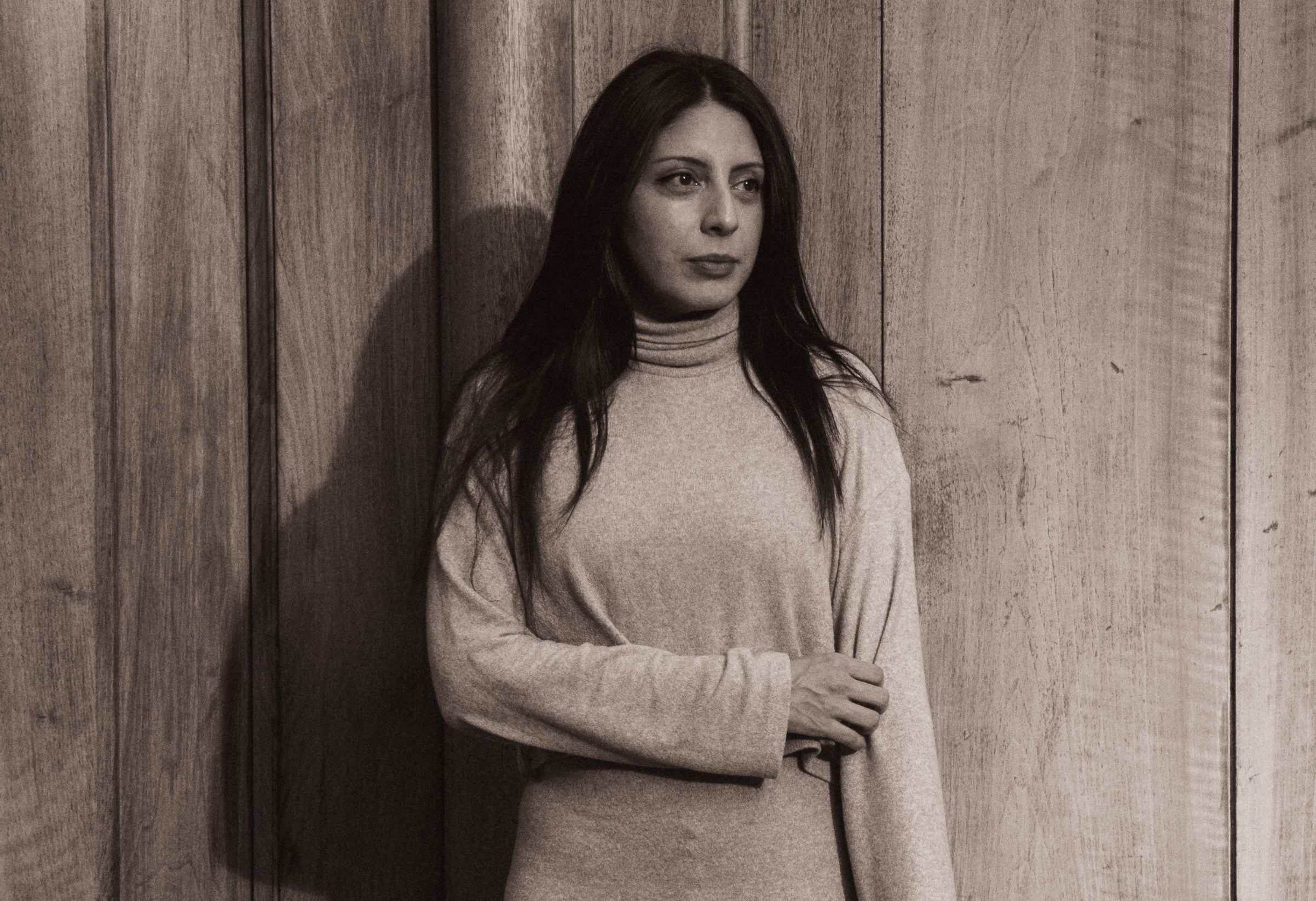 Mónica Ojeda, horror folk