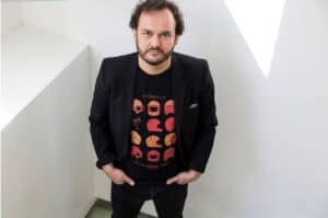Juan Cárdenas