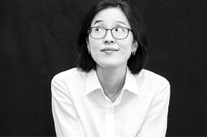 Bora Chung