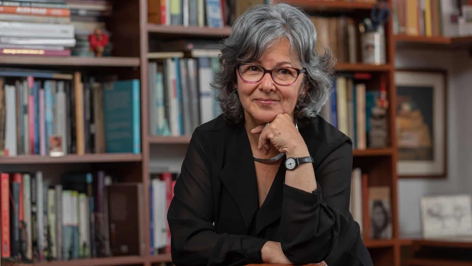 Maryluz Vallejo sobre censura en Colombia