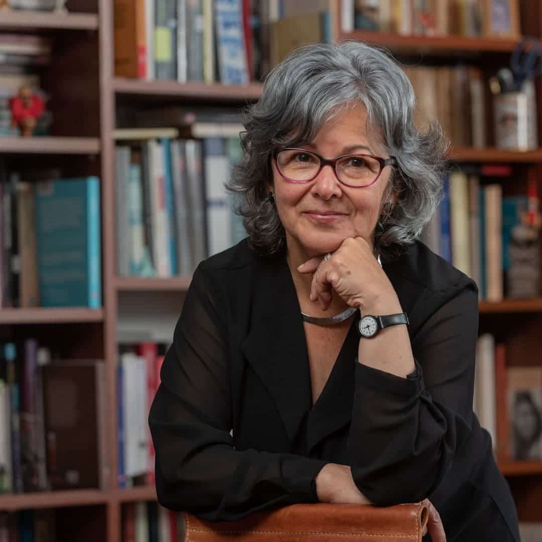 Maryluz Vallejo