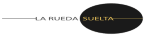 Logo La Rueda Suelta