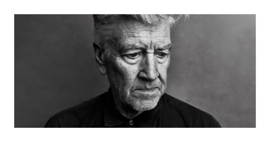 Retrato en estudio en blanco y negro: