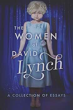 Portada The Women of David Lynch