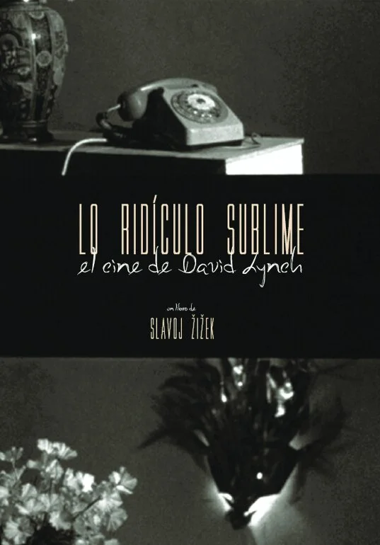 Portada Lo ridículo sublime: el cine de David Lynch