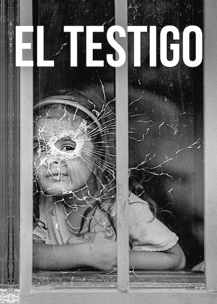 El testigo (2017)