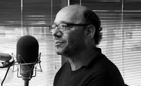 Ezequiel Fernández Moores — fútbol y el monstruo de la televisión
