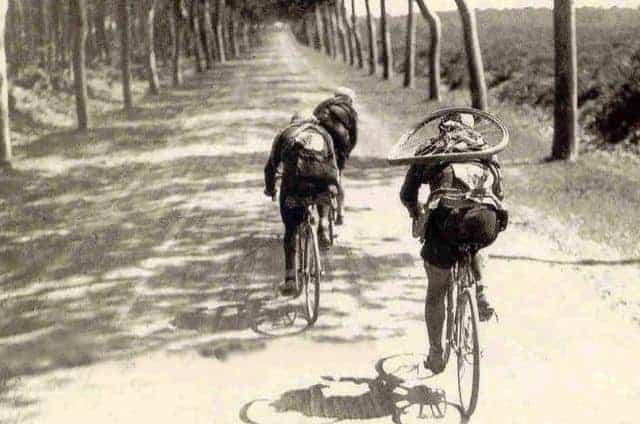 Historias increíbles del Tour de Francia