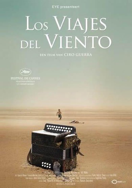 Los viajes del viento (2009)