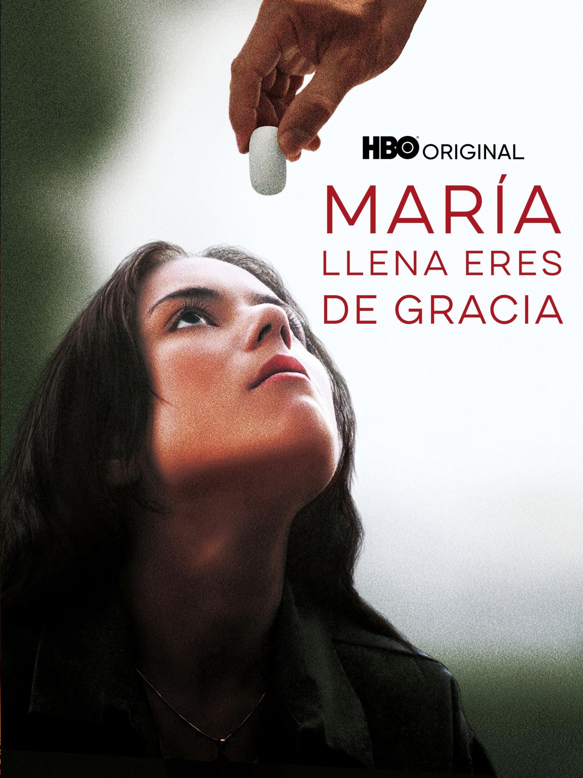María, llena eres de gracia (2004)