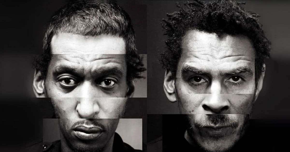 Massive Attack y el activismo, análisis en La Rueda Suelta