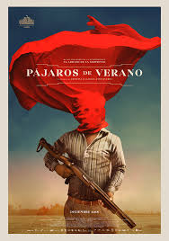 Pájaros de verano (2018)