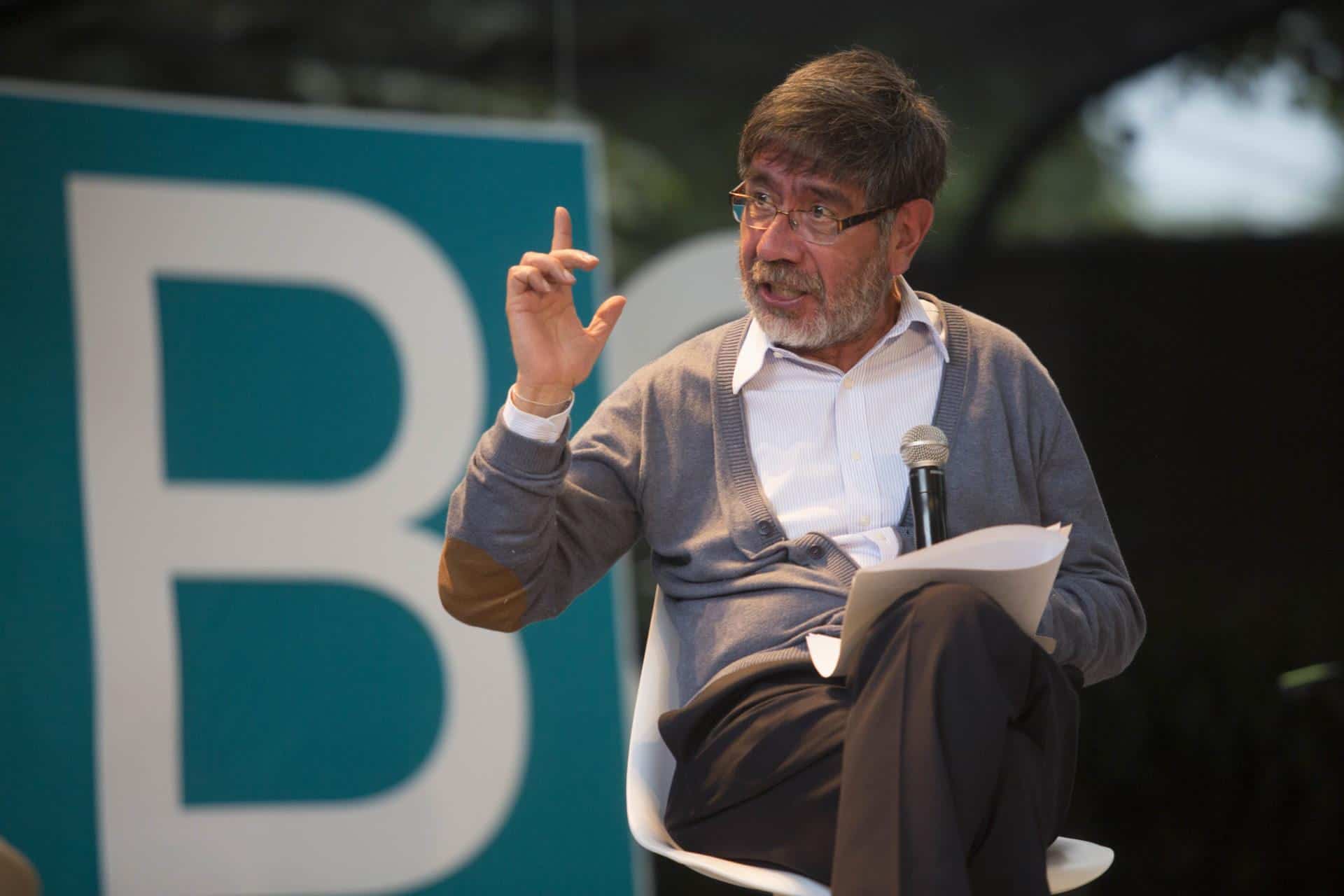 Germán Rey