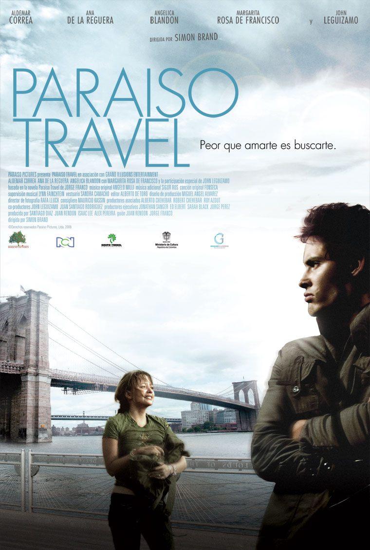 Paraíso Travel (2008)