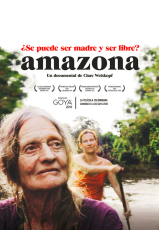 Amazona (2016)