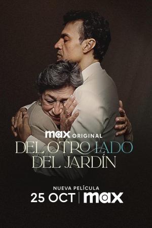 Del otro lado del jardín (2024)