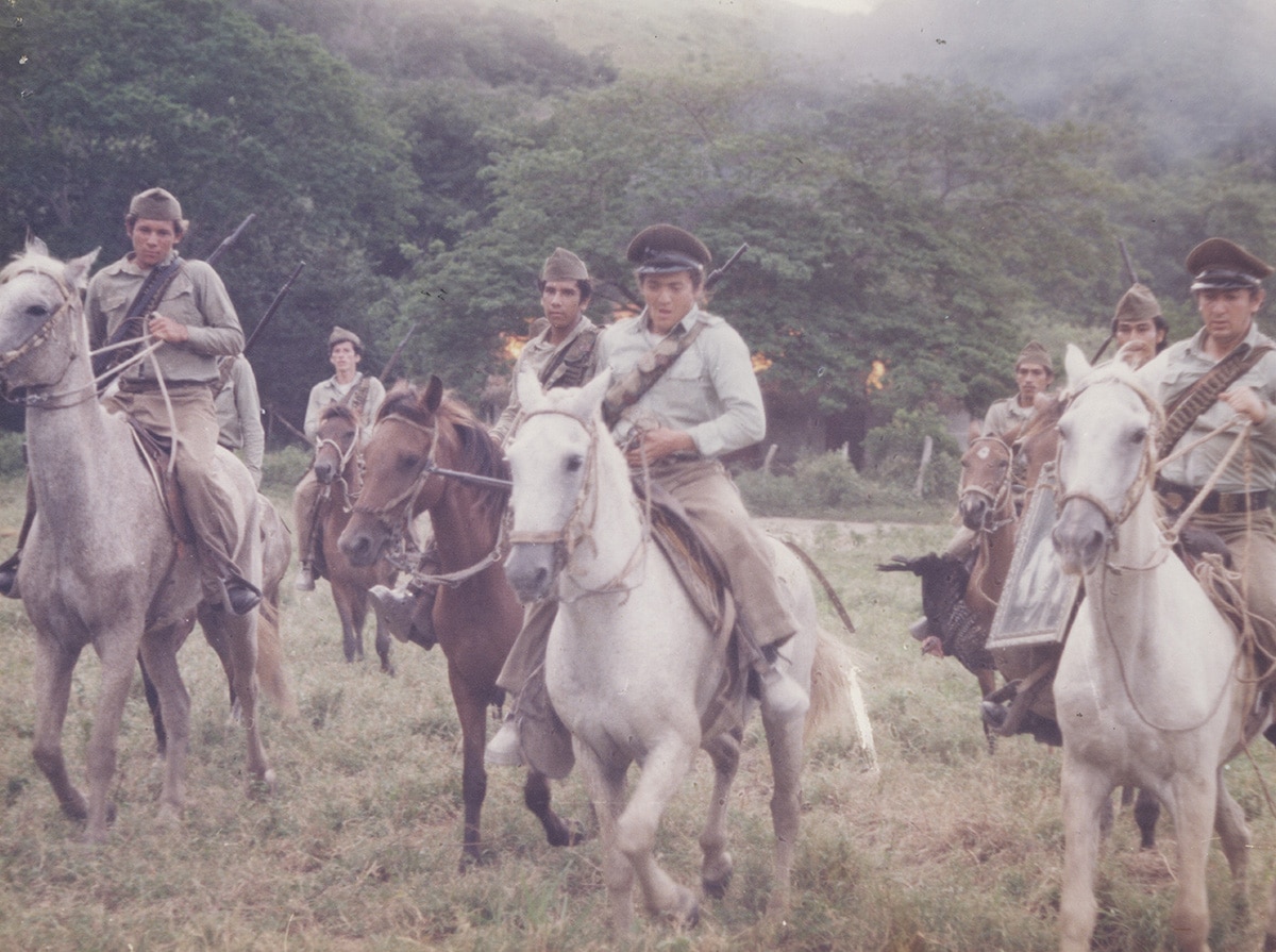 Canaguaro, ejemplo de censura en el cine y la TV colombiana