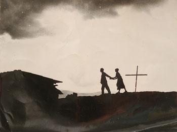 Censura en el cine y la TV colombiana: Raíces de piedra