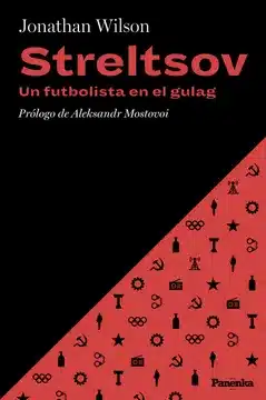 Portada del libro del Pelé ruso, parte del listado de 30 libros de fútbol