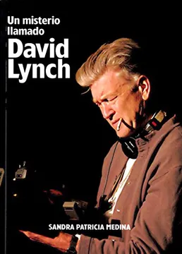 Un misterio llamado David Lynch (2018)