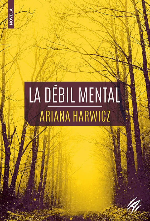 La debil mental