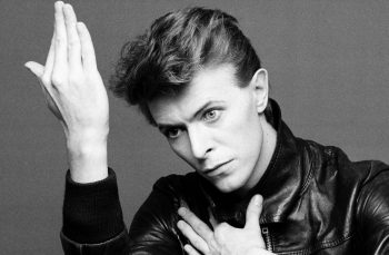 David Bowie y sus mutaciones de personaje