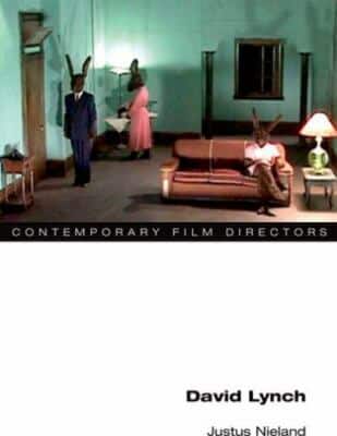 David Lynch (Contemporary Film Directors) de Justus Nieland (2012)