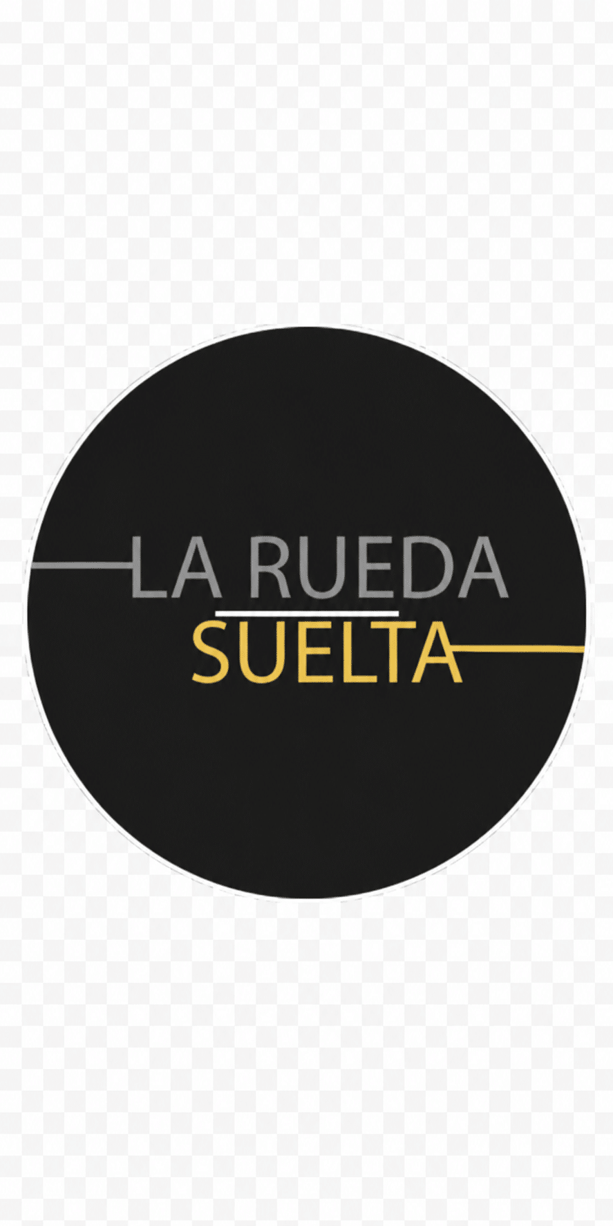 La rueda suelta