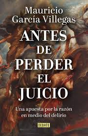 Antes de perder el juicio