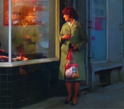 Jeanne Dielman: cocinar, repetir, matar