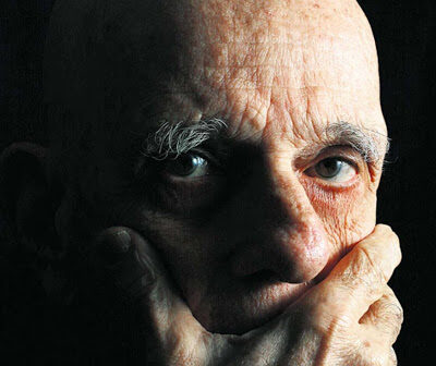 Rubem Fonseca, el autor del realismo feroz
