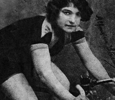 “Un deporte para machos”: relatos de cómo las mujeres han sido excluidas en el ciclismo